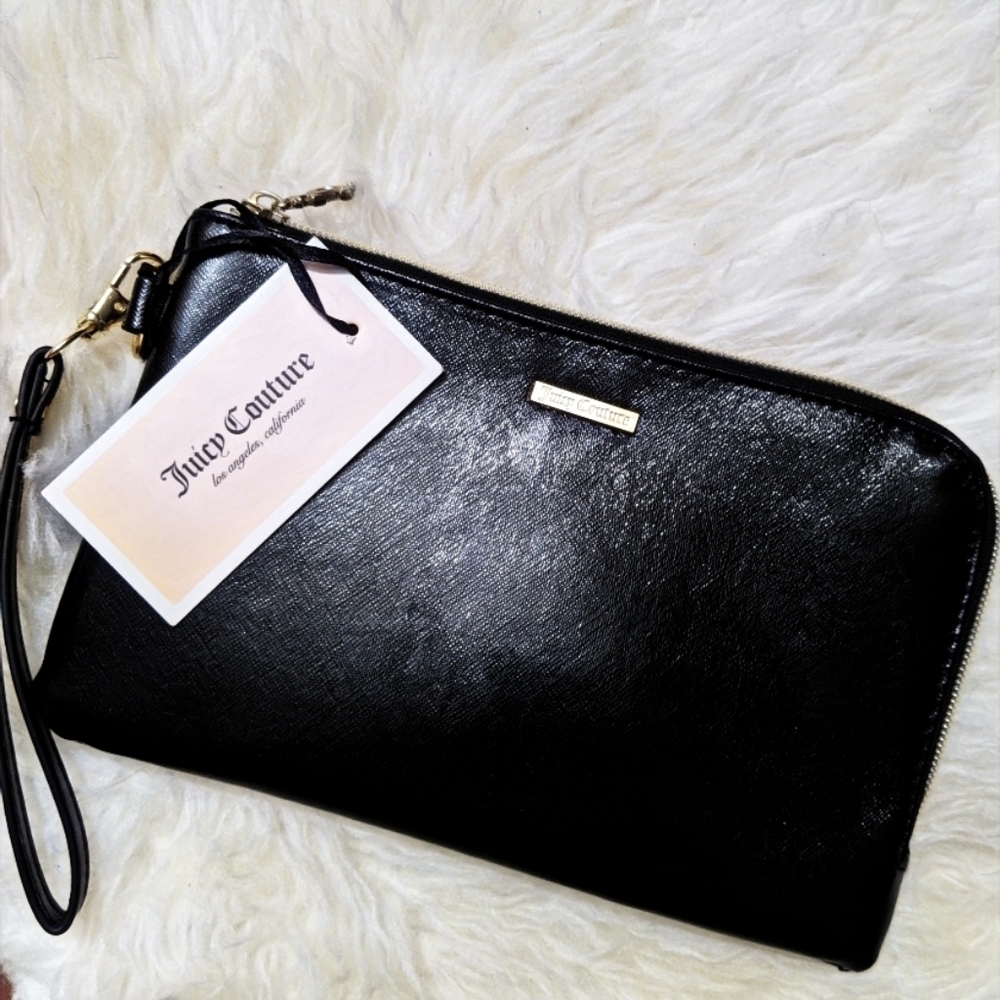 Juicy Couture Wristlet